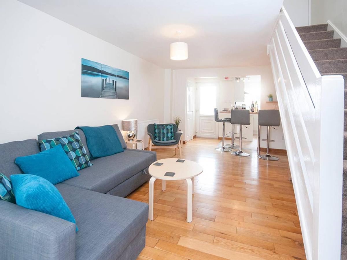 Modern House Close To Stadiums & Centre W/parking Guest house Cardiff