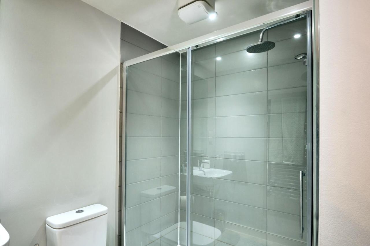 Bay Apartment Cardiff