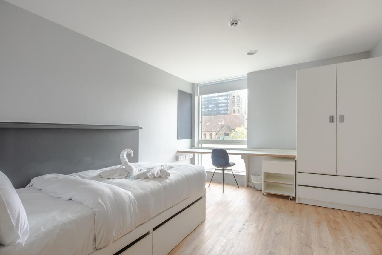 Apartment Modern Studios,