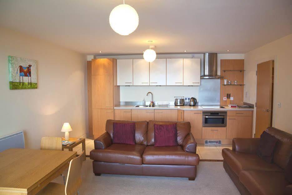 Apartment Bayview Sports Village Free Parking & Free Wi Fi Cardiff