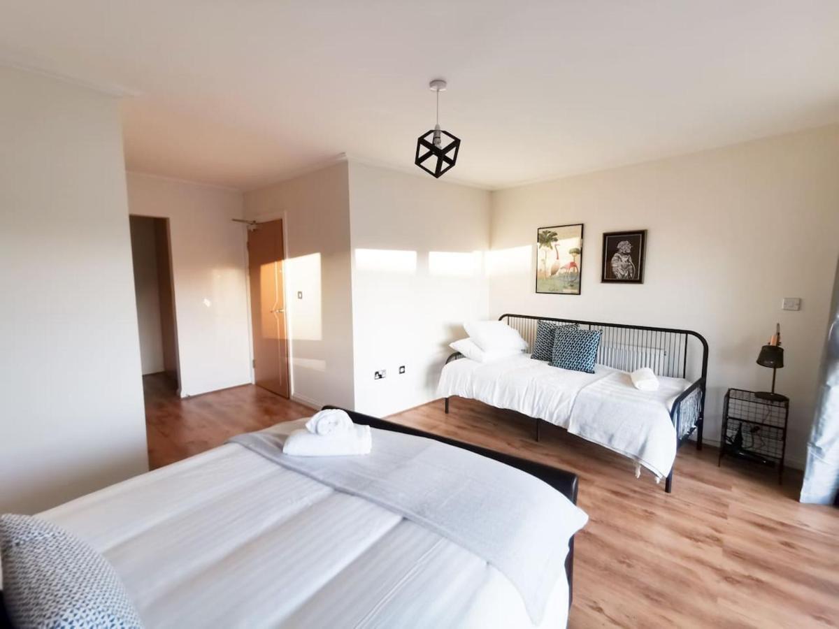 The Townhouse By Switchback Stays * Cardiff