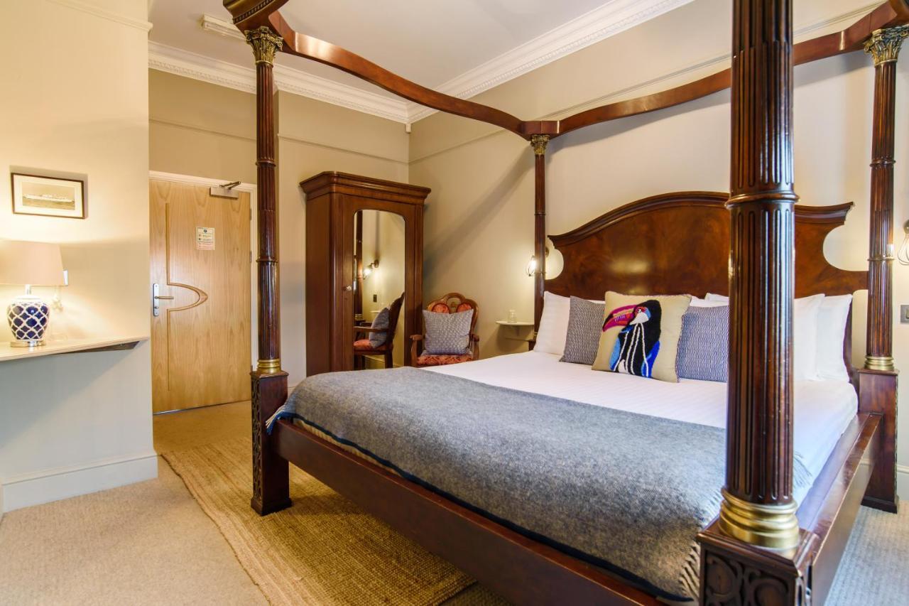 Jolyon's Boutique Guest house 4*