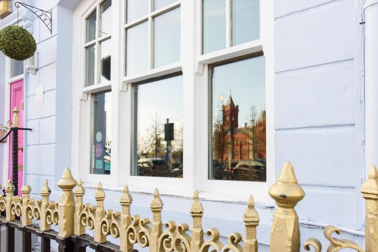 Jolyon's Boutique Guest house Cardiff