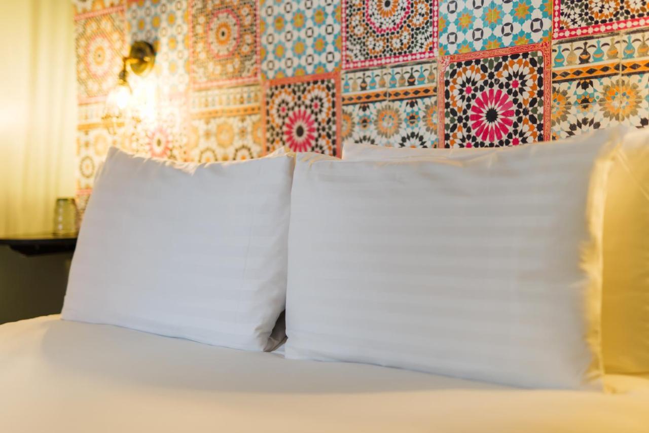 Guest house Jolyon's Boutique