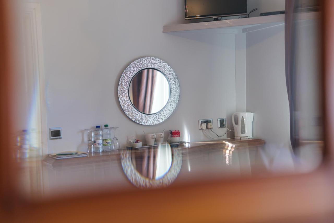 Jolyon's Boutique Guest house