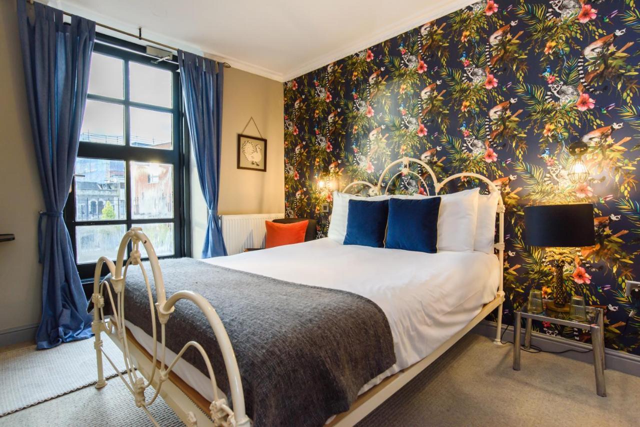 Jolyon's Boutique Guest house