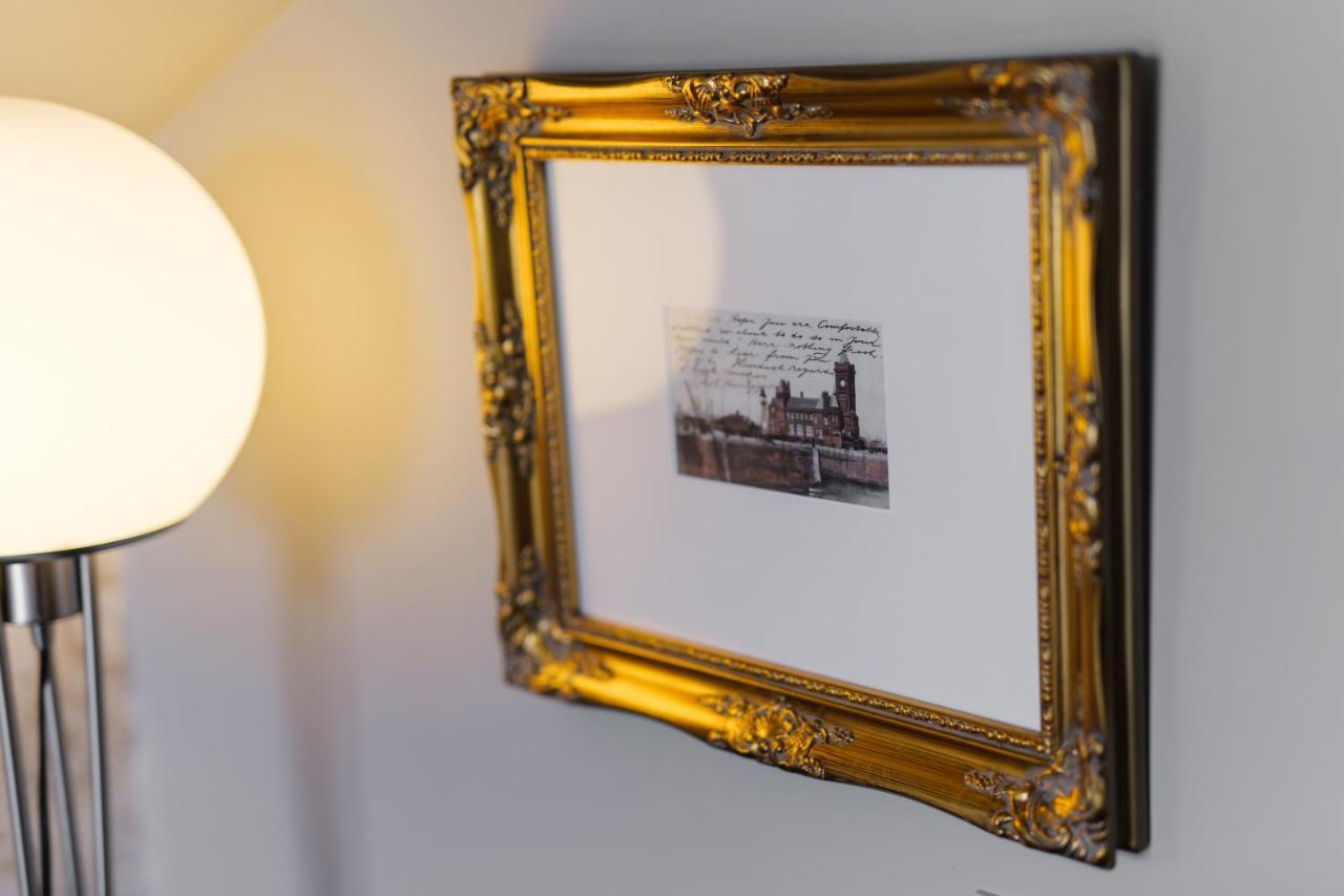 Jolyon's Boutique Guest house