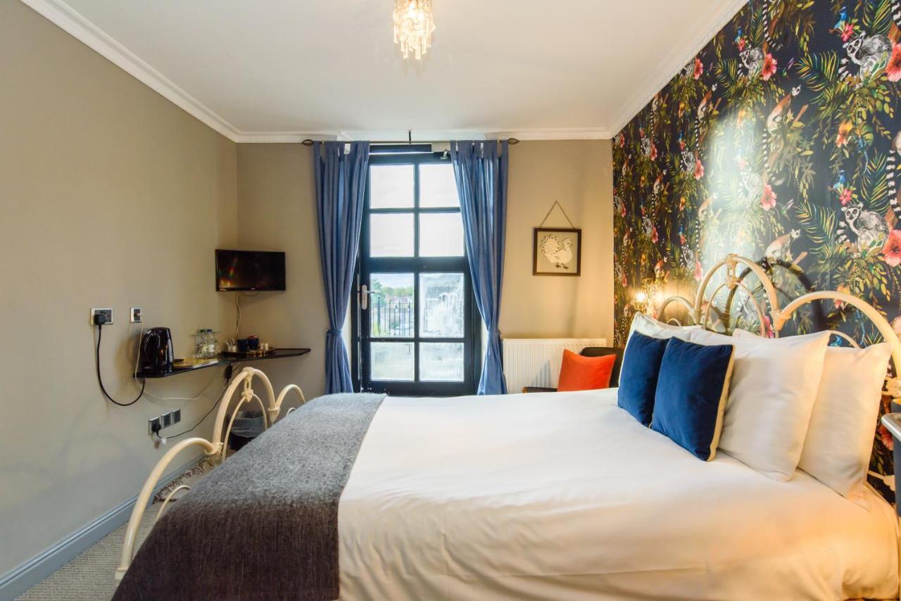 Guest house Jolyon's Boutique Cardiff