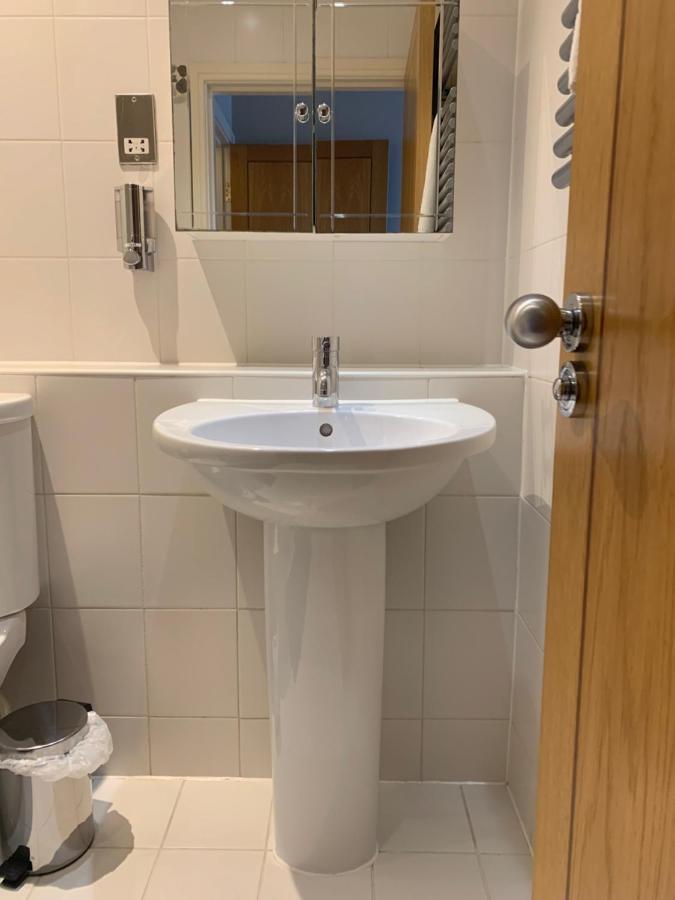 High View Serviced Cardiff