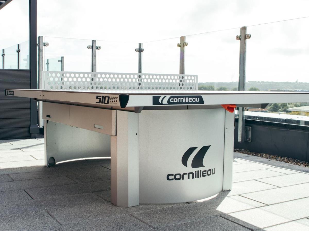 New In Centre & Close To Stadiums