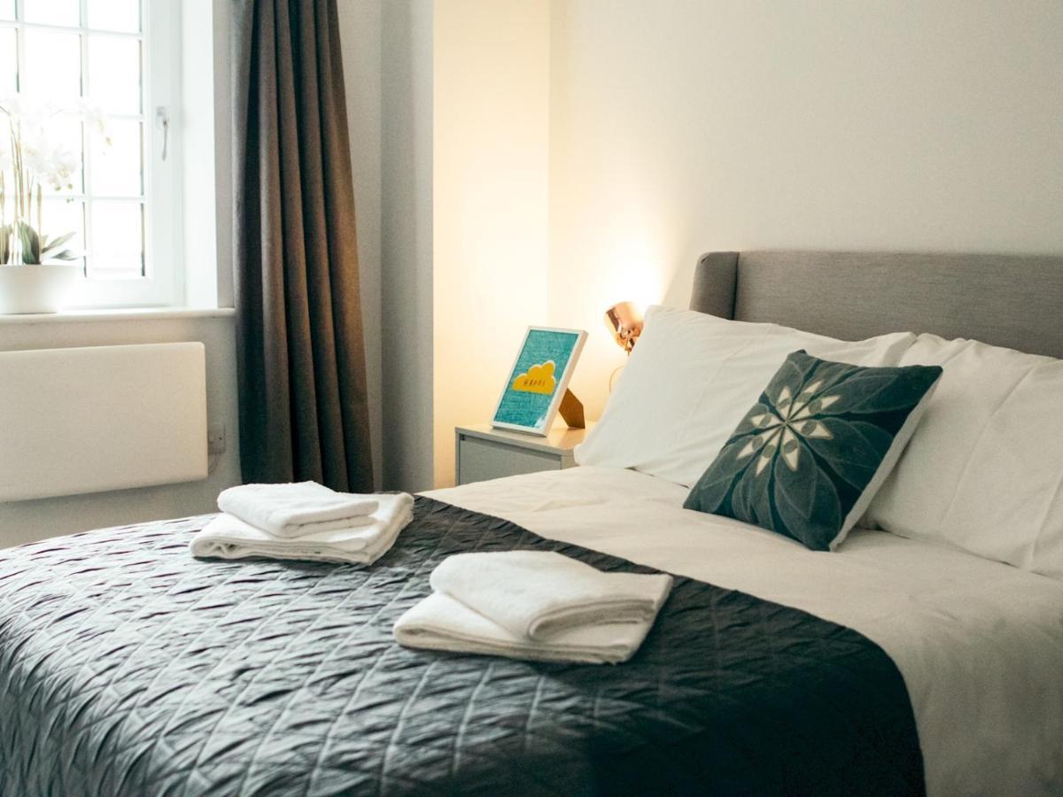 New In Centre & Close To Stadiums * Cardiff