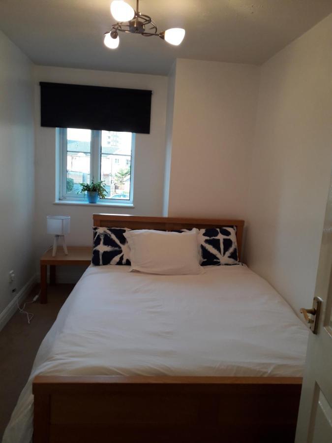 Bay Capital Apartment *
