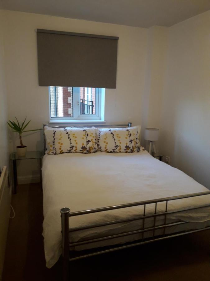 Bay Capital Apartment
