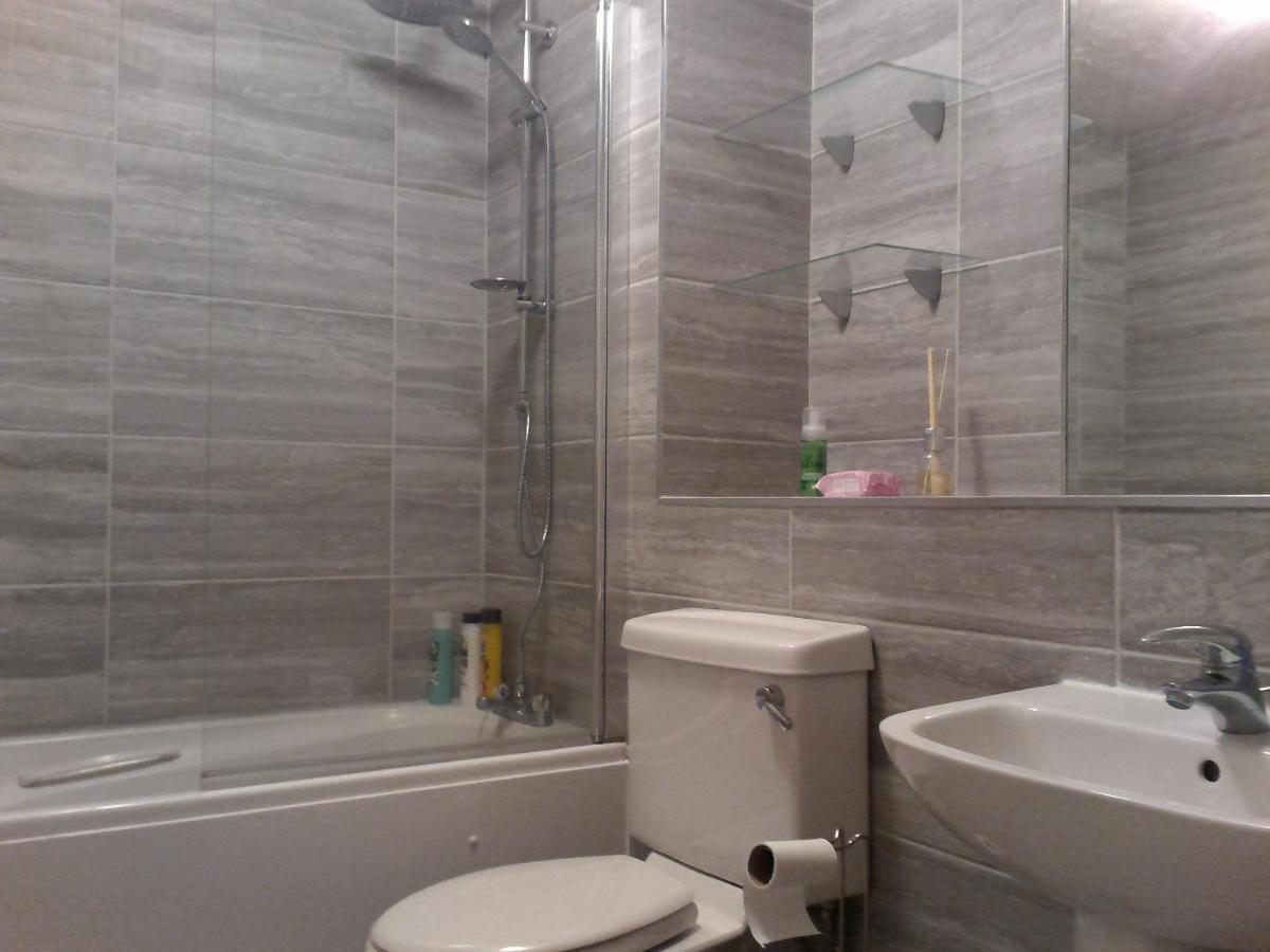 Bay Capital Apartment