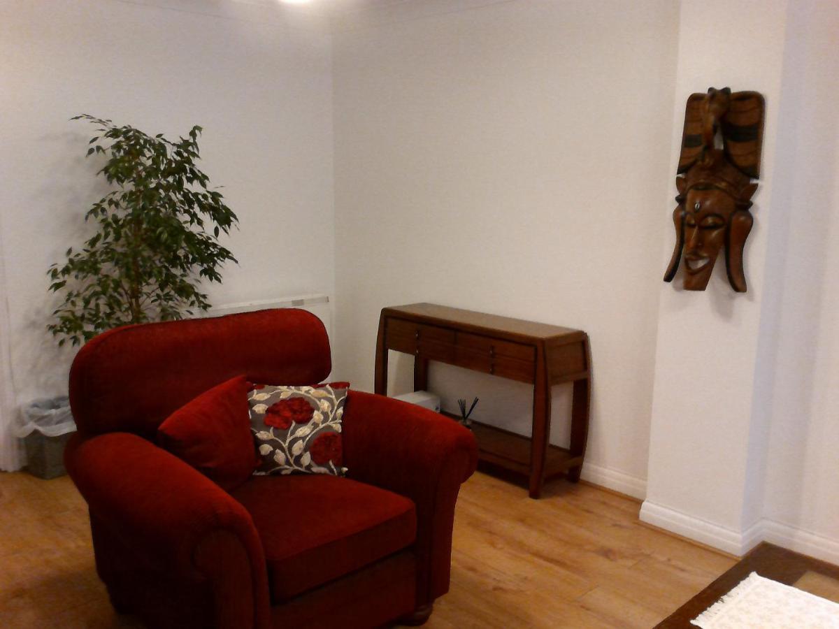 Apartment Bay Capital Cardiff