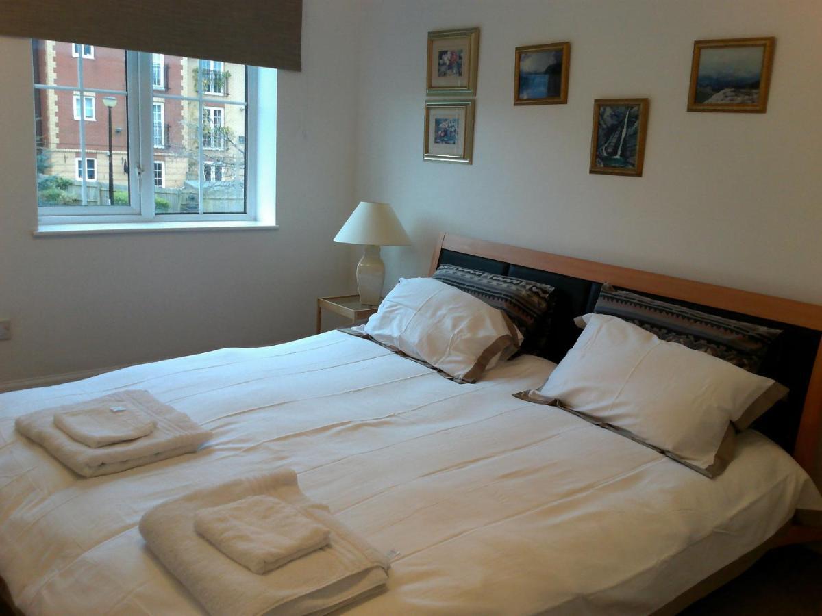 Bay Capital Apartment