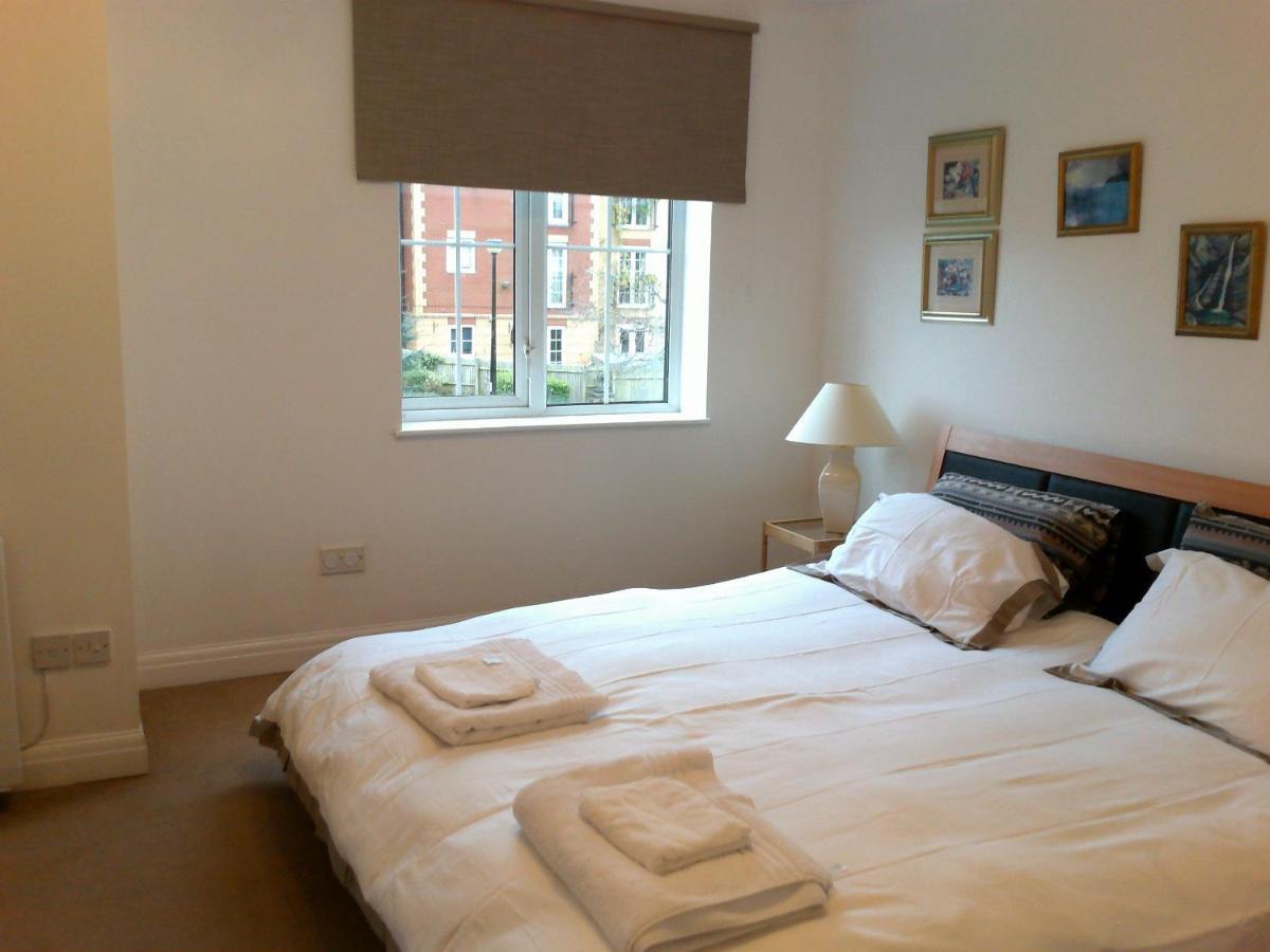 Apartment Bay Capital Cardiff