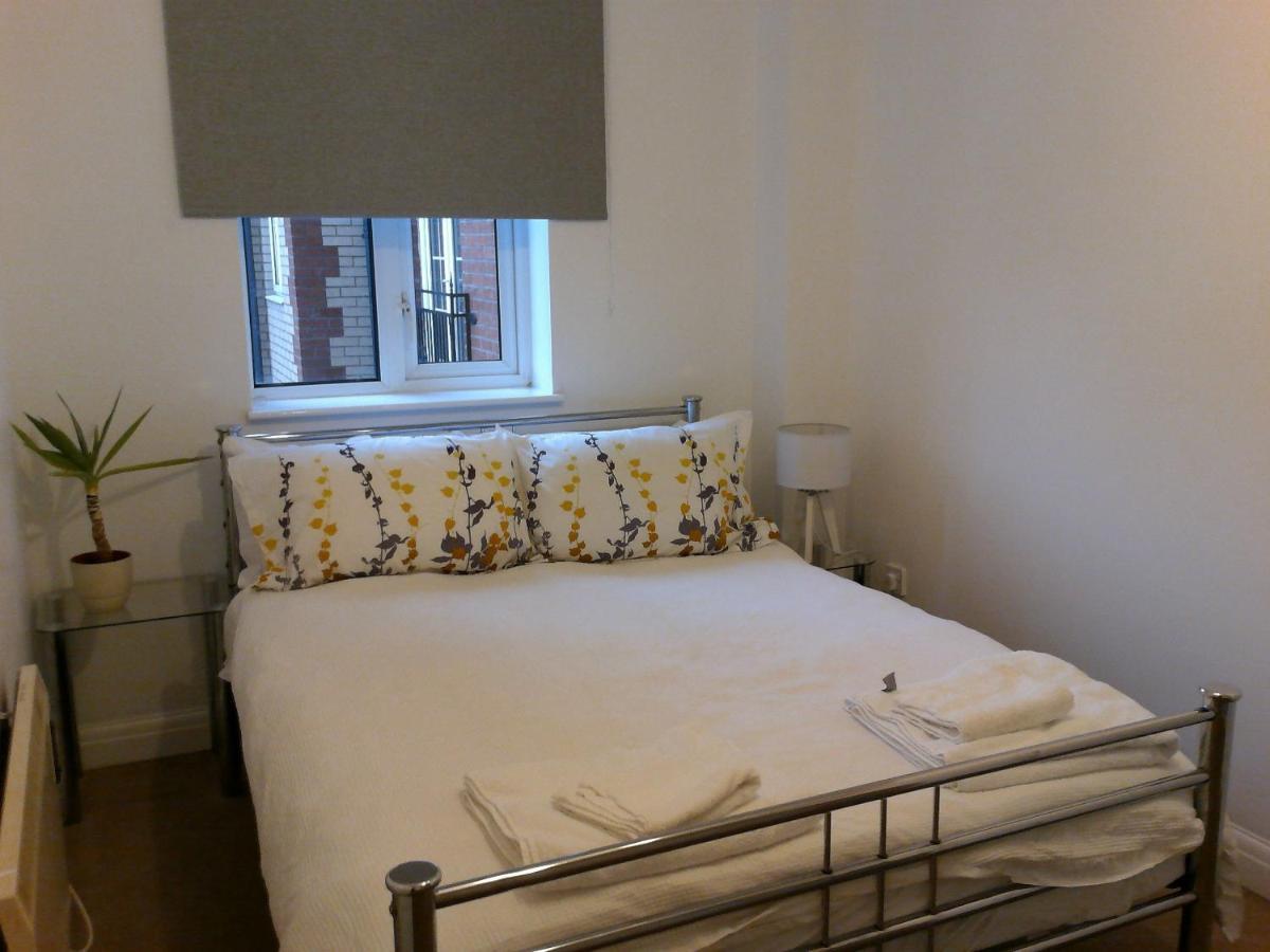 Bay Capital Apartment