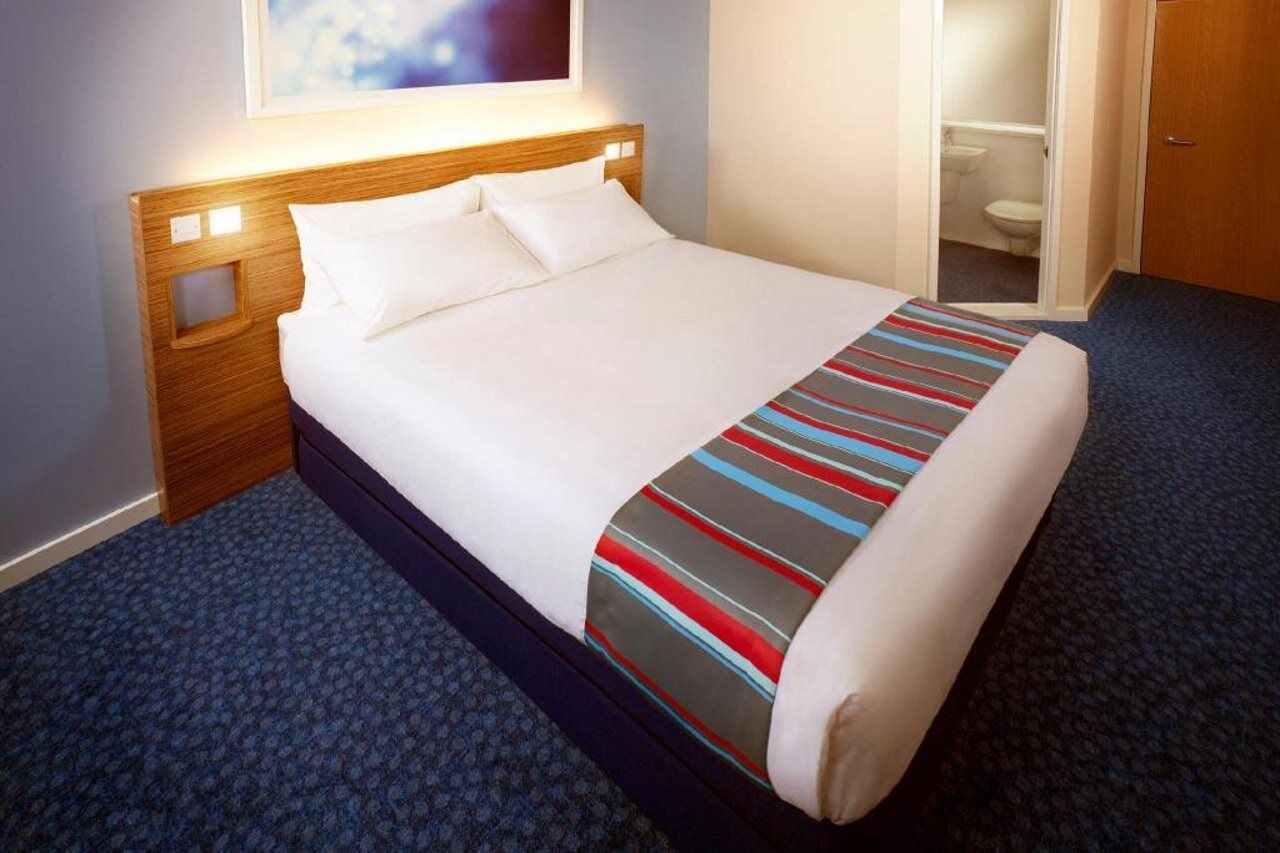 Hotel Travelodge M4