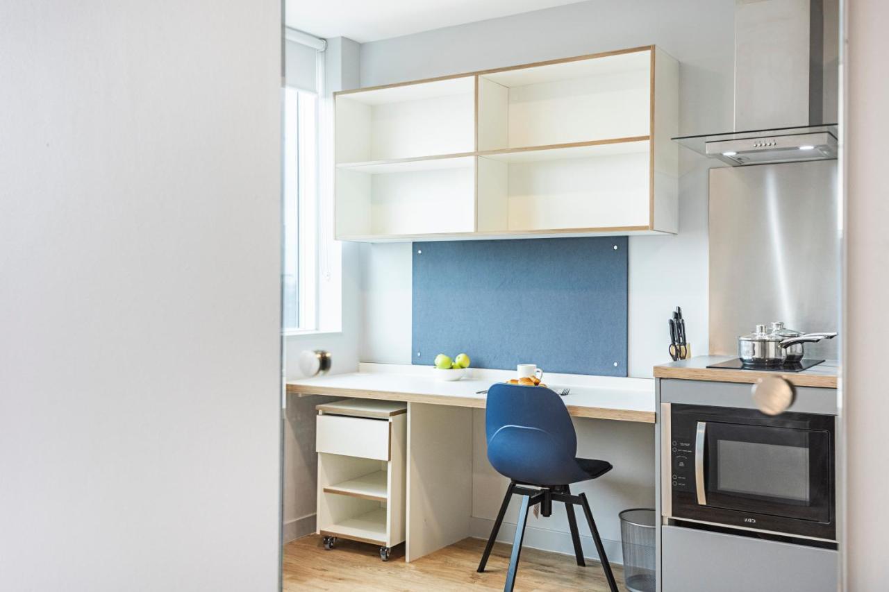 Modern Studios,