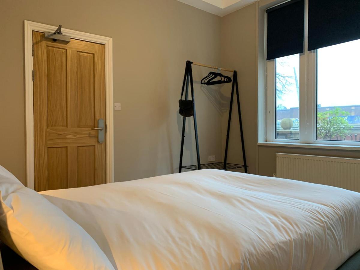 Bed & Breakfast The Riverhouse 4*