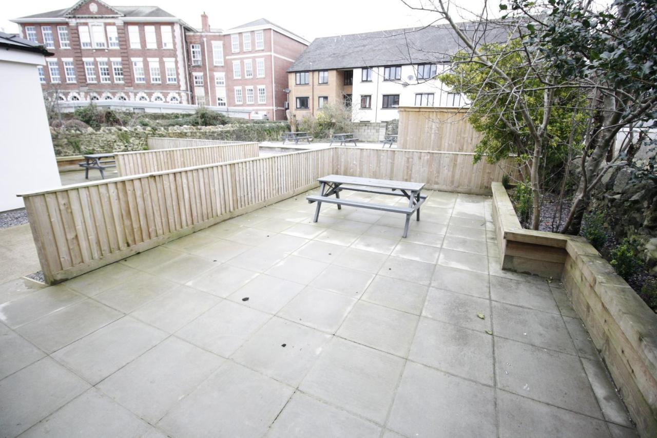 Apartment Willow Serviced Apartments - 39 Cardiff