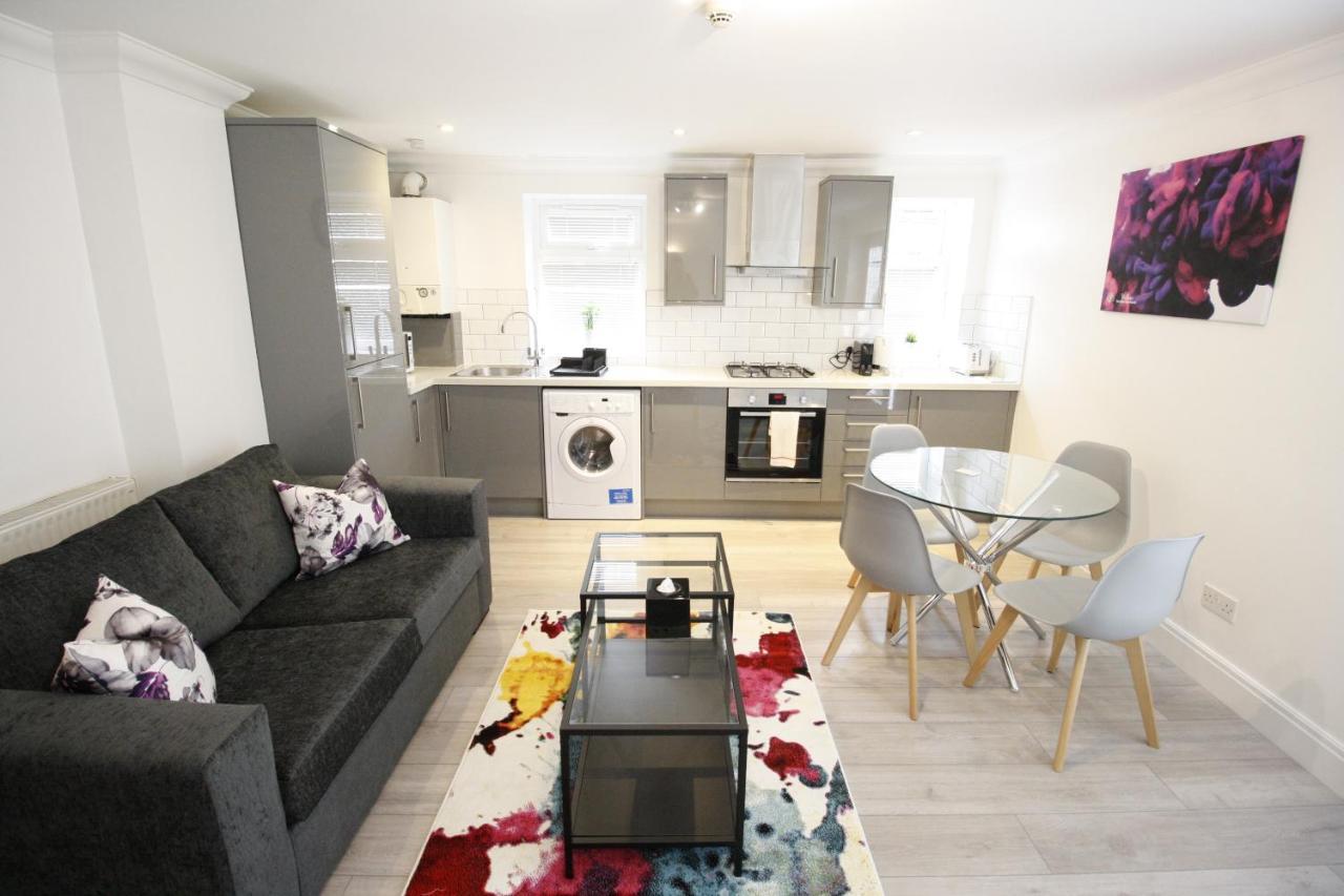 Willow Serviced Apartments - 39 *