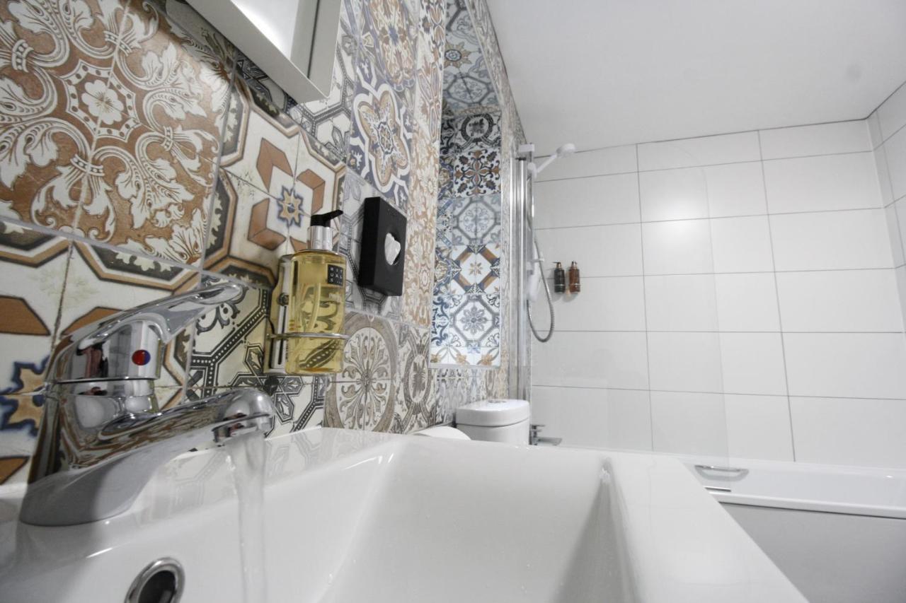 Apartment Willow Serviced Apartments - 39 *