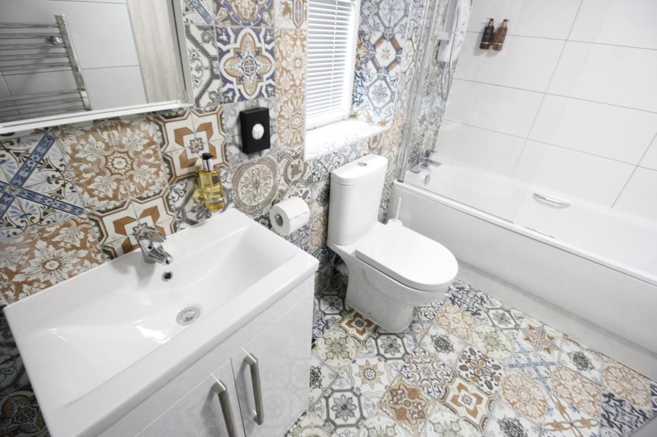 Willow Serviced Apartments - 39 Cardiff