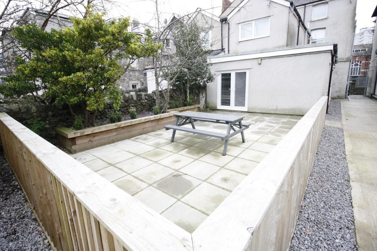 Willow Serviced Apartments - 39 Apartment