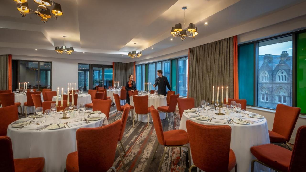 Clayton Hotel