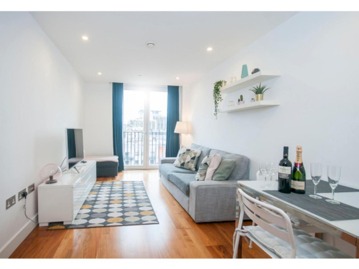 The In Apartment Cardiff