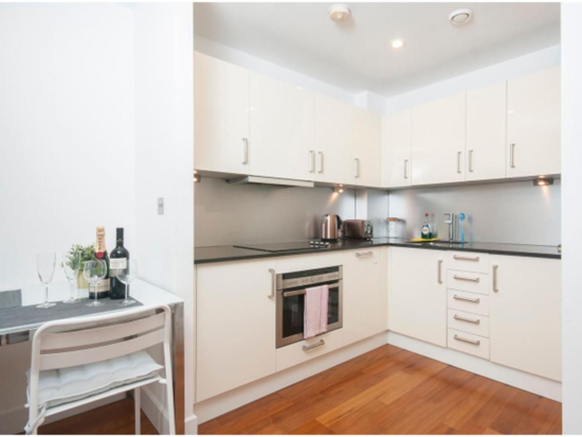Apartment The In