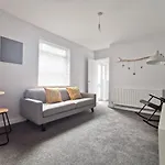 Richmond Apartments By Switchback Stays