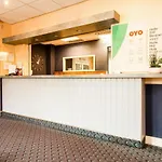 Oyo Flagship Cardiff Central