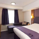 Premier Inn Cardiff Roath
