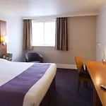 Premier Inn Cardiff Roath