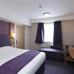 Premier Inn Cardiff City Centre