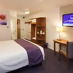 Premier Inn Cardiff City Centre
