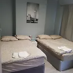 Atlas Road Guest House