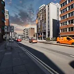 Easyhotel Cardiff