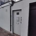 The Coach House