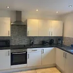 Lower Cathedral C By Mia Living 2 Bedroom Duplex Apartment