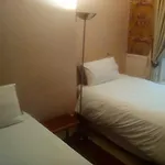 The Principality 2 Singles Bedroom