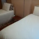 The Principality 2 Singles Bedroom