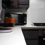 New 2 Bed Comfort - Functional - Secure - Private