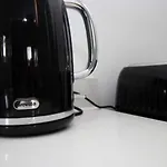 Flat In Cardiff City Centre