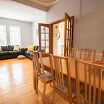 Burnaby\'S Home, By Home Host, Free On Street Parking