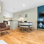 Sophia Gardens Apartment