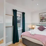 2 Bedroom Apartment For Up To 6 Nr Centre